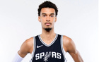 NBA文班亞馬少林閉關(guān)考取“少林一段”素齋訓(xùn)練高強度