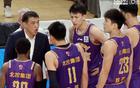 北控男籃換帥，閔鹿蕾因健康退位，張慶鵬接任！