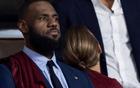 ESPN制片人盼望詹姆斯退役后助陣賽事分析！