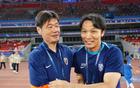 鄧卓翔36歲率隊崛起，9輪17分升至第9，國足未來之星！