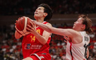 中國女籃勝日本9分，3人滿分，4人及格，三大問題顯露。