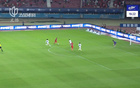 李新翔進(jìn)球，老蒯助攻，海港隊(duì)3-1勝河南，十人客場(chǎng)大勝！