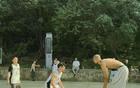 NBA巨星少林歸來！