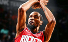 Shams: Durant 8-for-1 trade to Rockets from Suns!