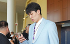連續(xù)4期提升排名，ESPN選秀楊瀚森第33順位黃蜂隊選得