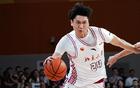 中國(guó)男籃新星20歲2米崛起，奪4大MVP！新彥雨航強(qiáng)勢(shì)上線(xiàn)！