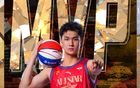 大學(xué)退役，管子煜北大奪冠，加盟廣州CBA，曾獲星銳賽MVP。