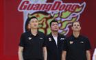 廣東外援藥檢違規(guī)，杜、朱面臨連帶責(zé)任。
