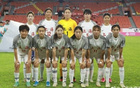 上海玫瑰小花綻放，U18女足三連冠