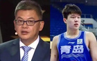 楊瀚森受青睞，蘇群贊成籃網(wǎng)選人，三四機(jī)遇現(xiàn)眼前。