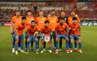 澤卡雙響，劉彬彬進球，泰山3-1勝三鎮(zhèn)