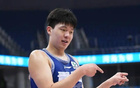 楊毅預(yù)測(cè)楊瀚森選秀前景，籃網(wǎng)有望奪冠，蔡老板與NBA共贏。