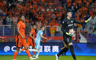 玉昆烏龍點球勝，云南2-1杜康