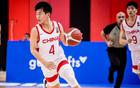 男籃U19世界杯，廣東四小將領(lǐng)銜，今晚爭前八。