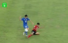 連云港勝淮安，王志鵬點球，嵇皓翔建功。