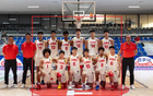 中國男籃U19敗北，郇斯楠8封蓋難救主！