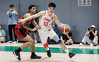 U19男籃前場(chǎng)籃板慘敗，凈負(fù)加拿大20分！