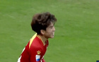 寇程17歲再創(chuàng)佳績！蘇州蘇超首勝。
