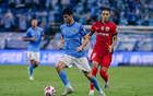 海港逆勝深圳，李新翔破門(mén)4球助3次，萊傳射助威。