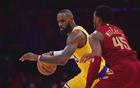 NBA分析師：老詹或終歸騎士，需送走三人引之。