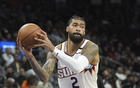 Scotto: Nets, Lakers, Pacers interested in Richards; Sun may trade him for a second-round pick.