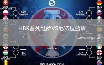 HBK普列維薩VS尼特拉藍翼