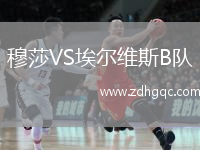穆莎VS埃爾維斯B隊