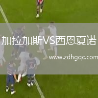 加拉加斯VS西恩夏諾