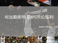 布加勒斯特星VS沃倫塔利