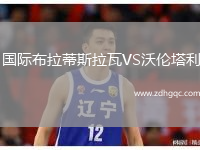 國際布拉蒂斯拉瓦VS沃倫塔利