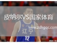 皮納爾VS國家體育