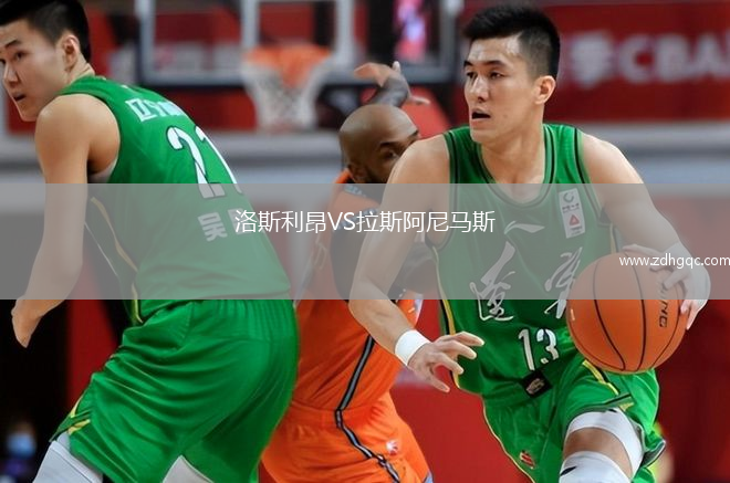 洛斯利昂VS拉斯阿尼馬斯