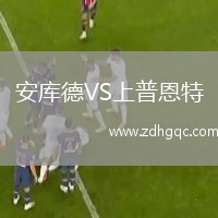 安庫德VS上普恩特