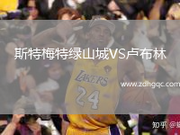 斯特梅特綠山城VS盧布林