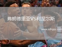 弗朗德里亞VS利涅爾斯