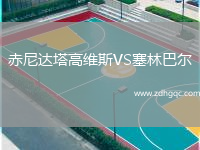 赤尼達(dá)塔高維斯VS塞林巴爾