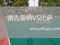 雷吉亞納VS比薩