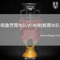佩魯賈青年隊VS帕勒莫青年隊