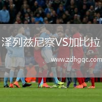 澤列茲尼察VS加比拉