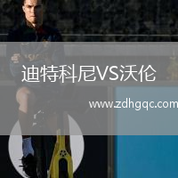 迪特科尼VS沃倫
