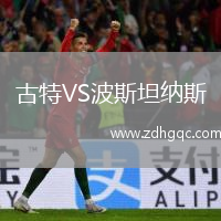 古特VS波斯坦納斯