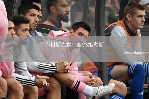 盧甘斯克索爾亞VS維勒斯