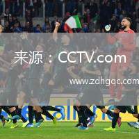 來源：CCTV.com