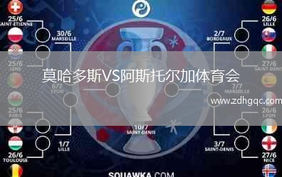 莫哈多斯VS阿斯托爾加體育會