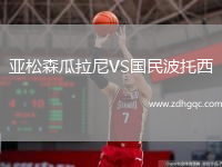 亞松森瓜拉尼VS國民波托西