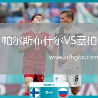 帕爾斯布什爾VS塞柏