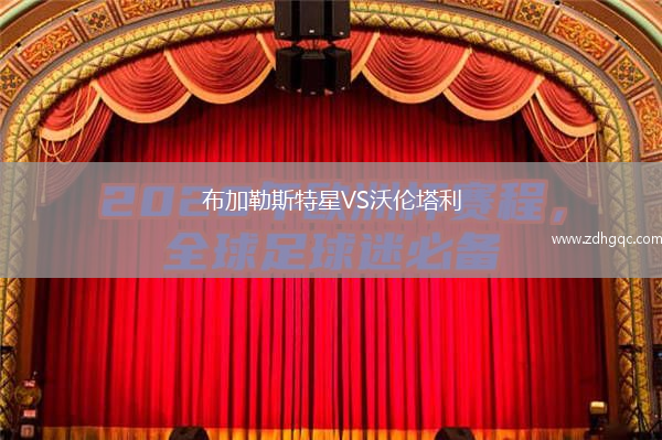 布加勒斯特星VS沃倫塔利