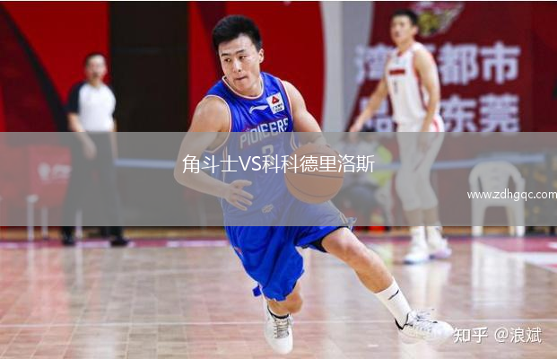 角斗士VS科科德里洛斯