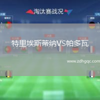 特里埃斯蒂納VS帕多瓦