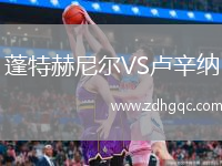 蓬特赫尼爾VS盧辛納